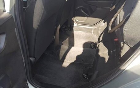 Honda Fit III, 2016 год, 850 000 рублей, 25 фотография