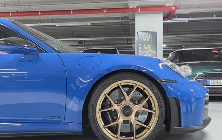 Porsche 911 GT3, 2026 год, 29 000 000 рублей, 6 фотография