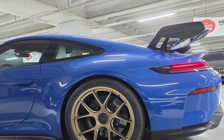 Porsche 911 GT3, 2026 год, 29 000 000 рублей, 4 фотография