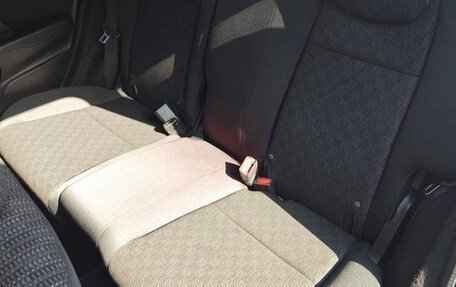 Honda Fit III, 2016 год, 850 000 рублей, 24 фотография