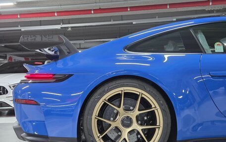 Porsche 911 GT3, 2026 год, 29 000 000 рублей, 5 фотография