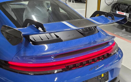 Porsche 911 GT3, 2026 год, 29 000 000 рублей, 7 фотография