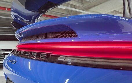 Porsche 911 GT3, 2026 год, 29 000 000 рублей, 8 фотография