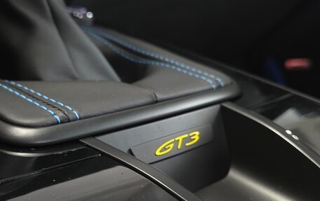 Porsche 911 GT3, 2026 год, 29 000 000 рублей, 12 фотография
