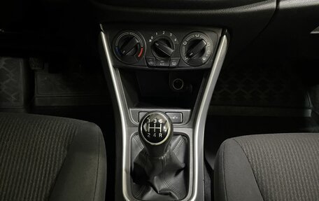 Suzuki SX4 II рестайлинг, 2016 год, 1 070 000 рублей, 13 фотография