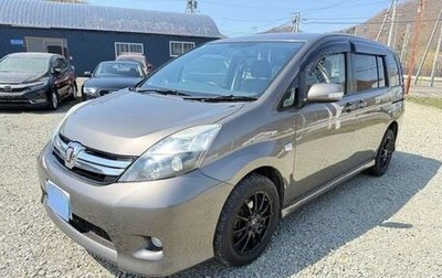 Toyota ISis I, 2017 год, 997 000 рублей, 1 фотография