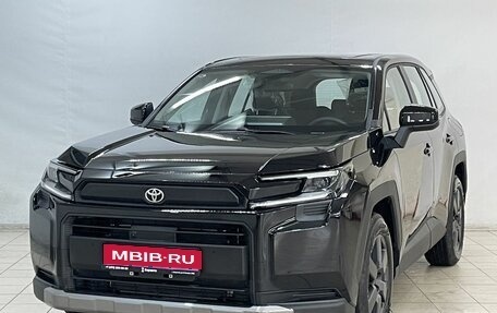 Toyota RAV4, 2026 год, 4 030 000 рублей, 1 фотография