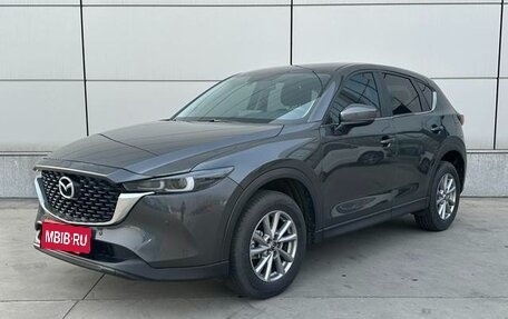Mazda CX-5 II, 2022 год, 2 312 000 рублей, 1 фотография