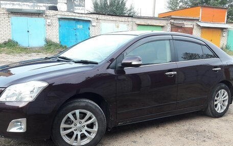 Toyota Premio, 2010 год, 1 350 000 рублей, 1 фотография