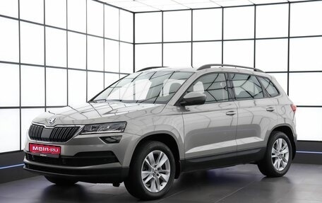 Skoda Karoq I, 2020 год, 2 890 000 рублей, 1 фотография