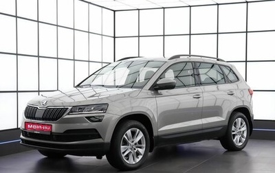 Skoda Karoq I, 2020 год, 2 890 000 рублей, 1 фотография