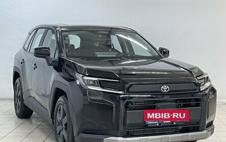 Toyota RAV4, 2026 год, 4 030 000 рублей, 2 фотография