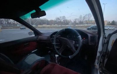 Toyota Sprinter VI (E90), 1989 год, 115 000 рублей, 1 фотография