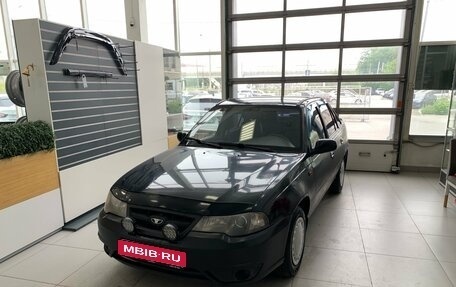 Daewoo Nexia I рестайлинг, 2011 год, 130 000 рублей, 1 фотография