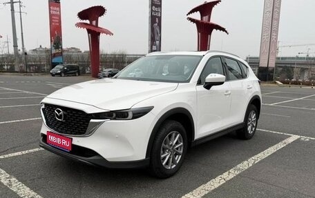 Mazda CX-5 II, 2022 год, 2 186 000 рублей, 1 фотография