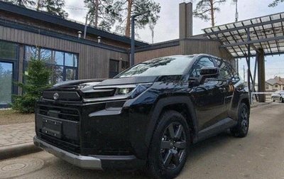 Toyota RAV4, 2026 год, 3 950 111 рублей, 1 фотография