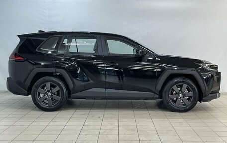 Toyota RAV4, 2026 год, 4 030 000 рублей, 8 фотография