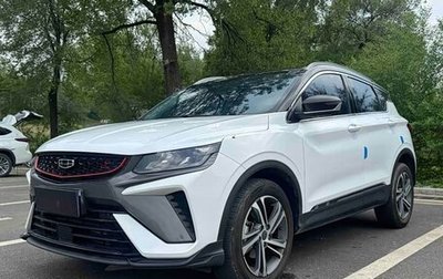 Geely Coolray I, 2022 год, 1 100 000 рублей, 1 фотография