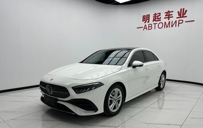 Mercedes-Benz A-Класс, 2023 год, 1 600 000 рублей, 1 фотография