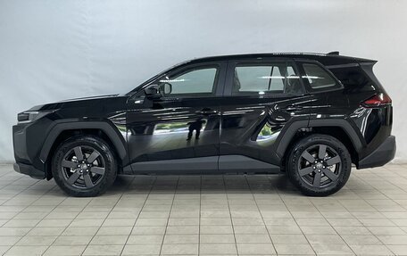 Toyota RAV4, 2026 год, 4 030 000 рублей, 9 фотография