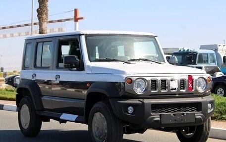 Suzuki Jimny, 2025 год, 2 800 000 рублей, 1 фотография