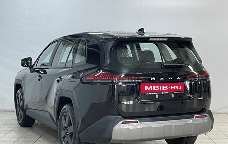 Toyota RAV4, 2026 год, 4 030 000 рублей, 5 фотография