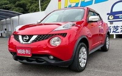 Nissan Juke II, 2015 год, 910 000 рублей, 1 фотография