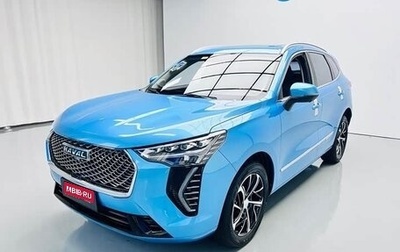 Haval Jolion, 2022 год, 1 230 000 рублей, 1 фотография