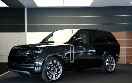 Land Rover Range Rover IV рестайлинг, 2026 год, 23 100 000 рублей, 1 фотография