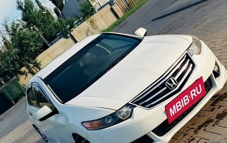 Honda Accord VIII рестайлинг, 2008 год, 1 050 000 рублей, 1 фотография
