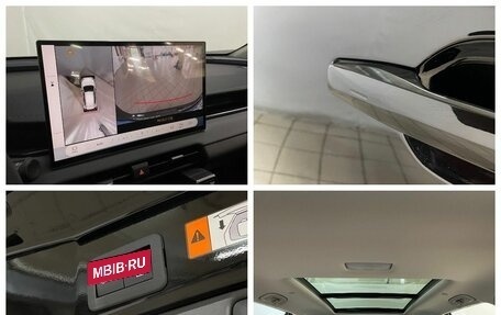 Toyota RAV4, 2026 год, 4 030 000 рублей, 17 фотография