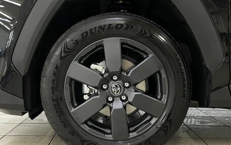 Toyota RAV4, 2026 год, 4 030 000 рублей, 22 фотография