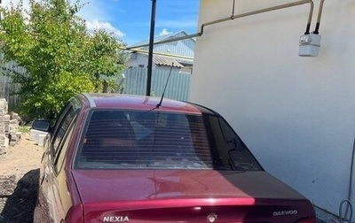 Daewoo Nexia I рестайлинг, 2009 год, 140 000 рублей, 1 фотография