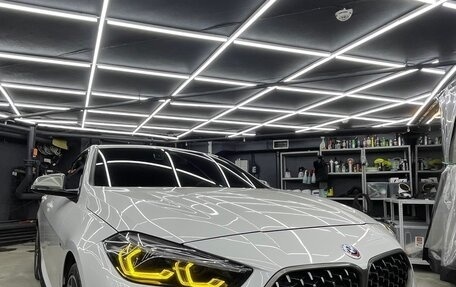 BMW 2 серия F44, 2020 год, 3 350 000 рублей, 1 фотография