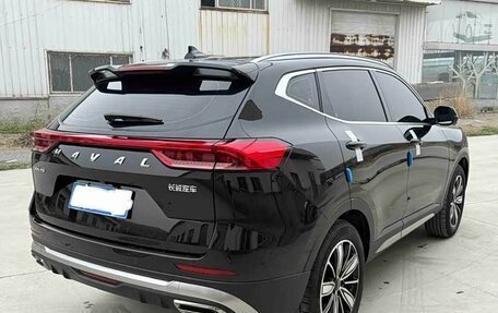 Haval H6, 2022 год, 1 150 000 рублей, 4 фотография