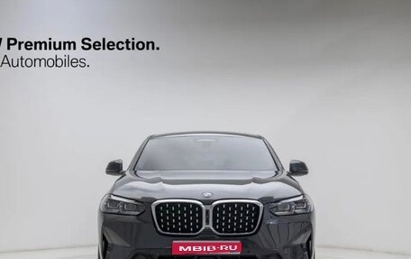 BMW X4, 2023 год, 5 560 000 рублей, 1 фотография
