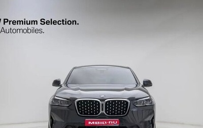 BMW X4, 2023 год, 5 560 000 рублей, 1 фотография
