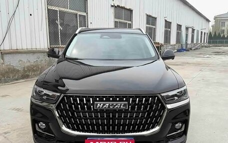 Haval H6, 2022 год, 1 150 000 рублей, 2 фотография