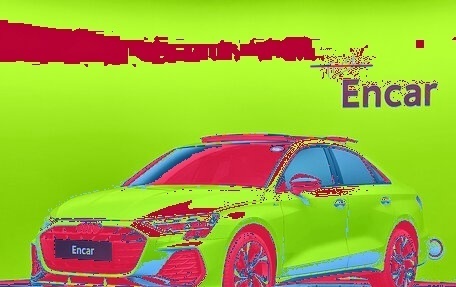Audi A3, 2025 год, 3 920 000 рублей, 1 фотография