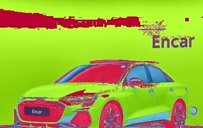 Audi A3, 2025 год, 3 920 000 рублей, 1 фотография