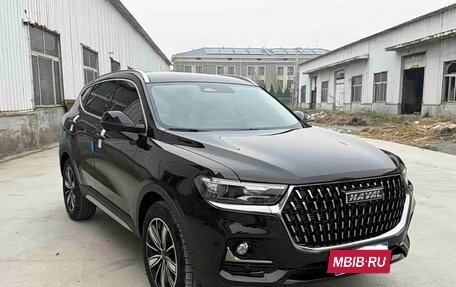 Haval H6, 2022 год, 1 150 000 рублей, 3 фотография