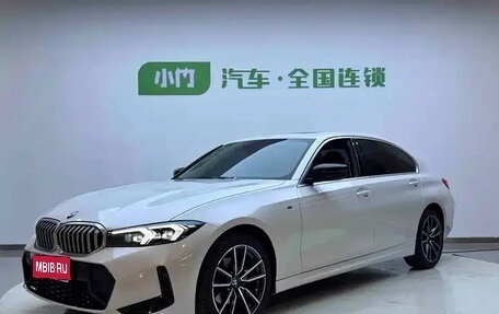 BMW 3 серия, 2023 год, 3 150 000 рублей, 1 фотография