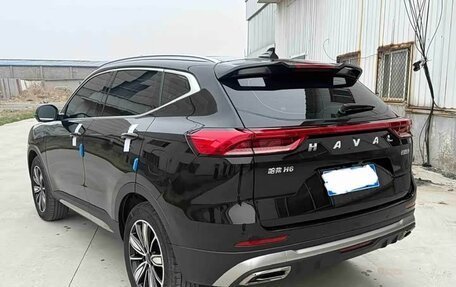Haval H6, 2022 год, 1 150 000 рублей, 6 фотография