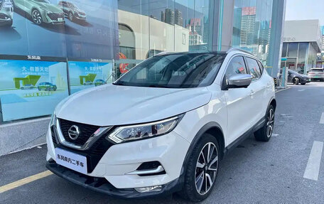 Nissan Qashqai, 2023 год, 1 400 123 рублей, 1 фотография