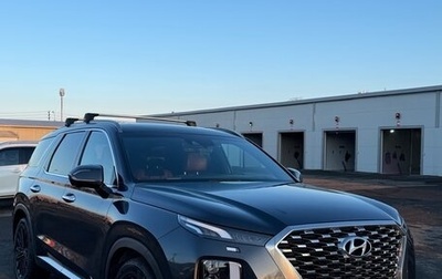 Hyundai Palisade I, 2019 год, 3 700 000 рублей, 1 фотография