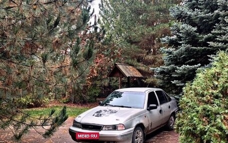 Daewoo Nexia I рестайлинг, 2006 год, 80 000 рублей, 1 фотография