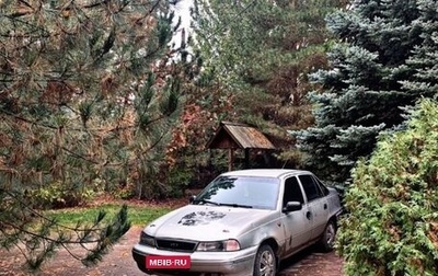 Daewoo Nexia I рестайлинг, 2006 год, 80 000 рублей, 1 фотография