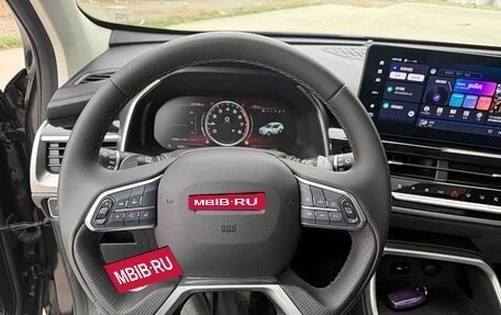 Haval H6, 2022 год, 1 150 000 рублей, 9 фотография