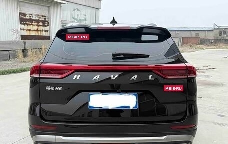 Haval H6, 2022 год, 1 150 000 рублей, 5 фотография