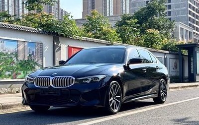 BMW 3 серия, 2023 год, 3 130 000 рублей, 1 фотография